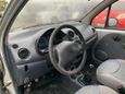  Daewoo Matiz 2014 , 240000 , 