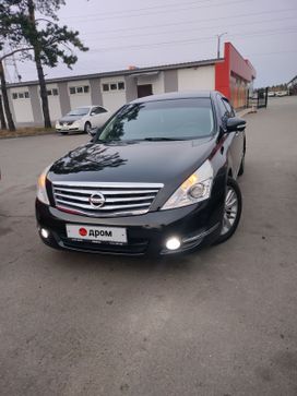 Nissan Teana 2012 , 1500000 , 