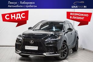 SUV   Lexus RX350 2024 , 13700000 , 