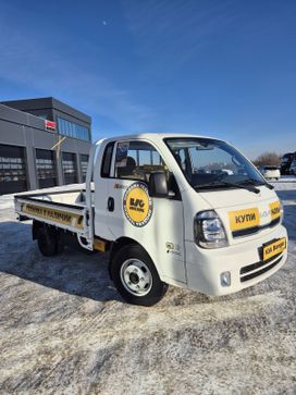   Kia Bongo III 2022 , 3240000 , 