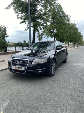  Audi A6 2008 , 890000 , 