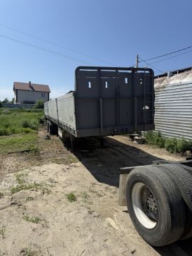   Trailmobil Trailmobil 1994 , 750000 , 