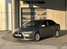  Mitsubishi Lancer 2012 , 650000 , 