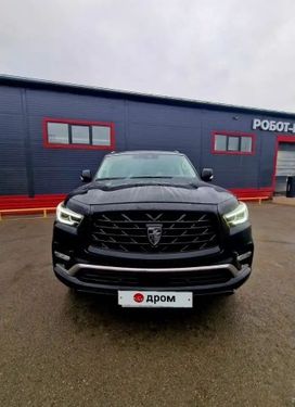 SUV   Infiniti QX80 2018 , 6500000 , 