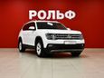 SUV   Volkswagen Teramont 2018 , 3439000 , 