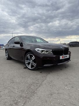  BMW 6-Series Gran Turismo 2019 , 4600000 , 