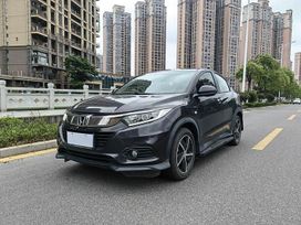 SUV   Honda Vezel 2021 , 1542000 , 