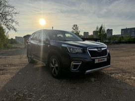 SUV   Subaru Forester 2019 , 3300000 , 