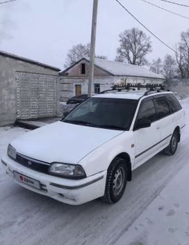  Nissan Avenir Salut 1996 , 300000 , 