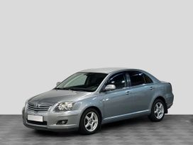  Toyota Avensis 2008 , 649000 , -