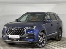  Tiggo 8 Pro Max