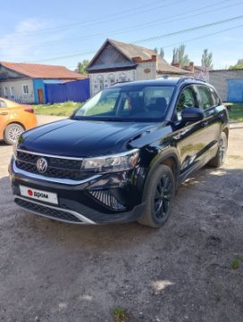 SUV   Volkswagen Taos 2021 , 2450000 , 