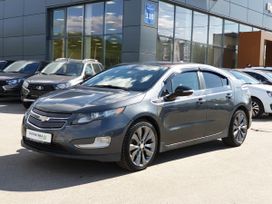  Chevrolet Volt 2013 , 969000 , 