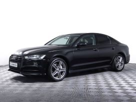  Audi A6 2018 , 2712000 , 