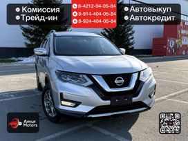 SUV   Nissan X-Trail 2019 , 2045000 , 