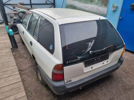  Mitsubishi Libero 1998 , 120000 , 