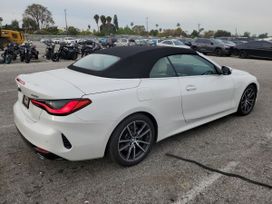   BMW 4-Series 2023 , 8490000 , 