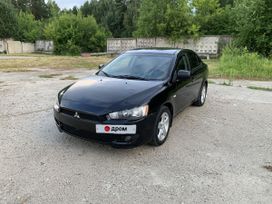  Mitsubishi Lancer 2008 , 520000 , 