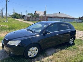  Geely Emgrand EC7 2014 , 600000 , 