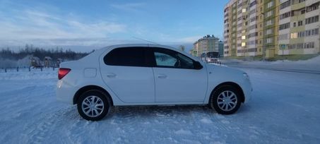  Renault Logan 2021 , 1120000 , 