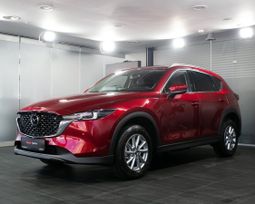 SUV   Mazda CX-5 2024 , 4375000 , 