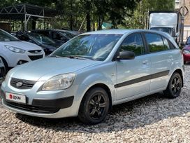 Kia Rio 2005 , 425000 , 