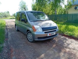    Honda Mobilio 2002 , 360000 , 