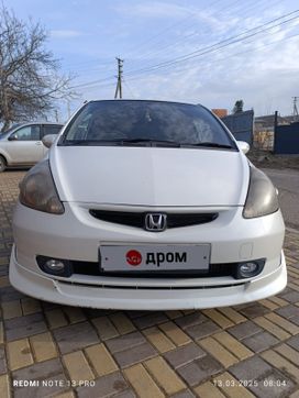  Honda Fit 2003 , 499000 , 