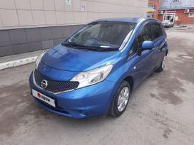  Nissan Note 2014 , 855000 , 