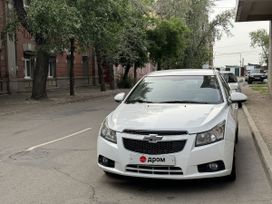  Chevrolet Cruze 2012 , 580000 , 