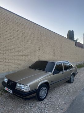  Volvo 940 1995 , 550000 , 