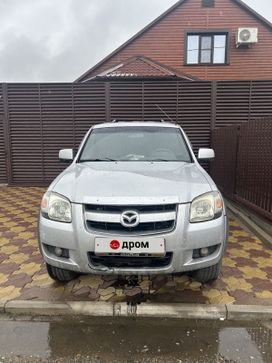 Mazda BT-50 2007 , 900000 , 