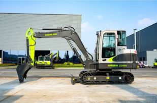 - ZOOMLION ZE60G 2025 , 4470000 , --
