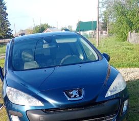  Peugeot 308 2008 , 440000 , 