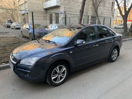  Ford Focus 2007 , 490000 , 
