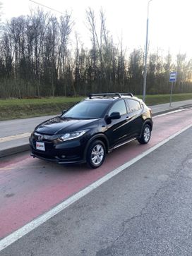 SUV   Honda Vezel 2017 , 1600000 , 