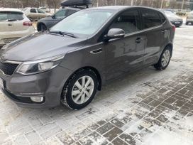  Kia Rio 2016 , 1235000 , 