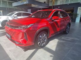 SUV   EXEED LX 2024 , 3140000 ,  