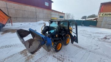 - JCB 190 Tracked 2019 , 3500000 , 