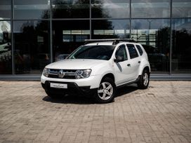 SUV   Renault Duster 2018 , 1110000 , 