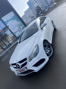  Mercedes-Benz E-Class 2013 , 2050000 , 