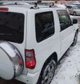  3  Mitsubishi Pajero Mini 2004 , 510000 , 