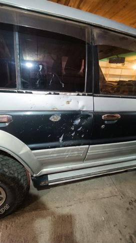 SUV   Mitsubishi Pajero 1994 , 650000 , 