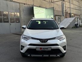 ������� RAV4, 2018