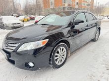  Camry 2010