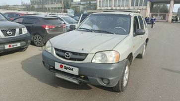 SUV   Mazda Tribute 2002 , 310000 ,  