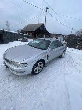  Toyota Corona Exiv 1994 , 280000 , 
