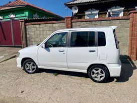  Nissan Cube 2002 , 240000 , 