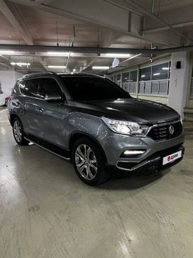 SUV   SsangYong Rexton 2019 , 2950000 , 