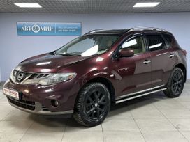 SUV   Nissan Murano 2013 , 1580000 , 